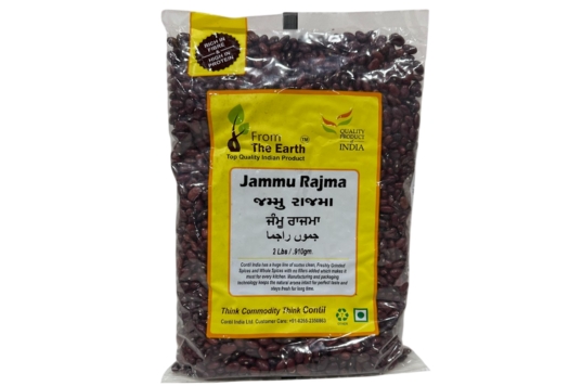 Jammu Rajma