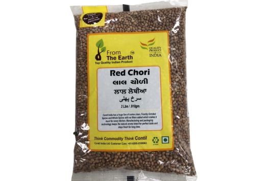 Red Chori