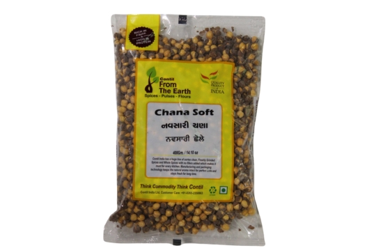Chana Soft