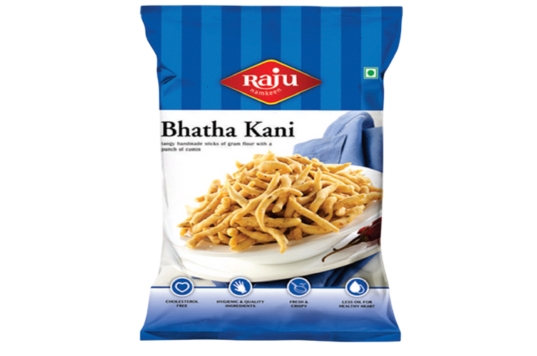 Raju - Bhatha Kani