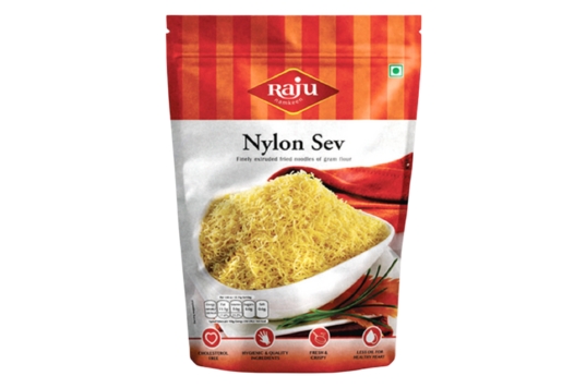 Raju - Nylon Sev