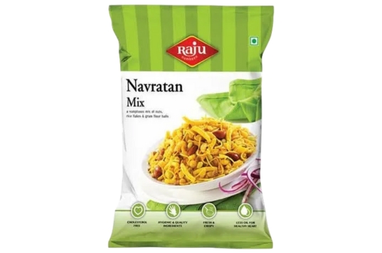 Navratan Mix