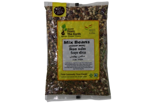 Mix Beans
