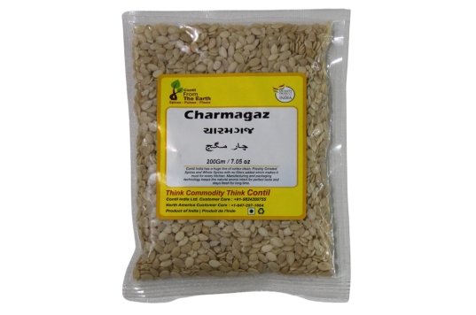 Charmagaz