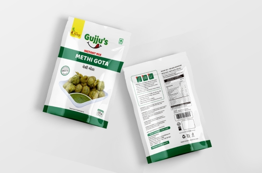 Methi Gota