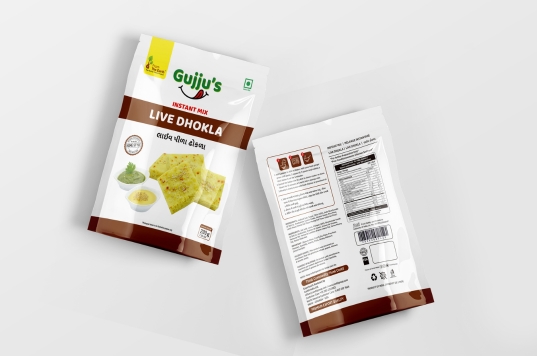 Live Dhokla