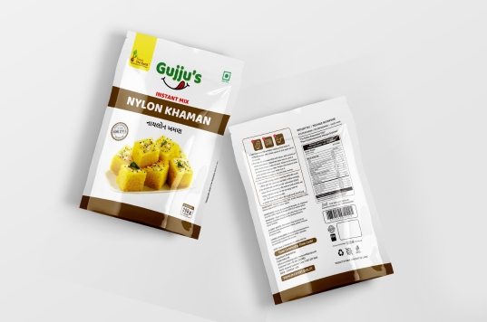 Nylon Khaman