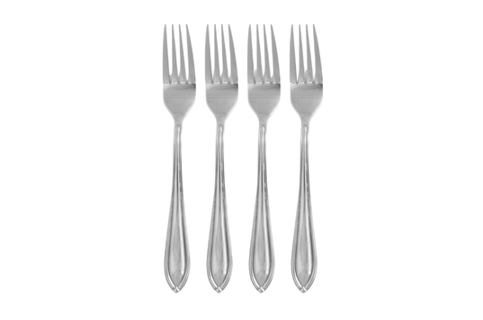 Fork Steel