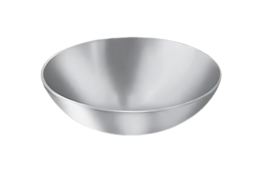 Tasla - Aluminium Flat