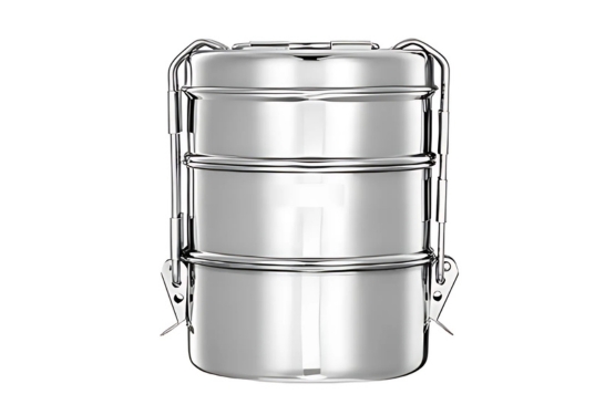 Tiffin Steel