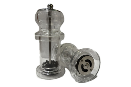 Crusher Black Pepper