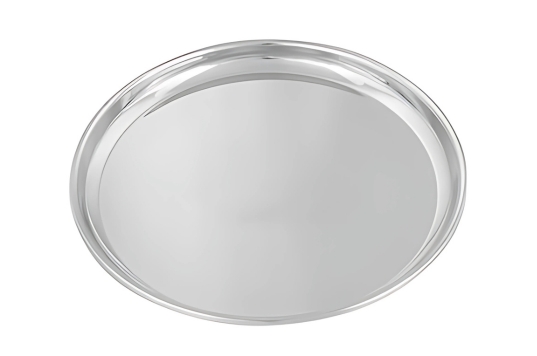 Utensil - Thali