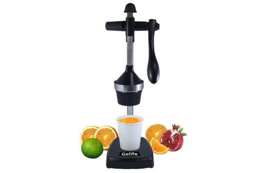 Manual Juicer