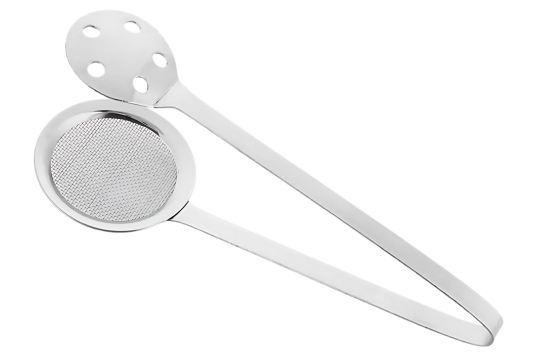 Frying Tong