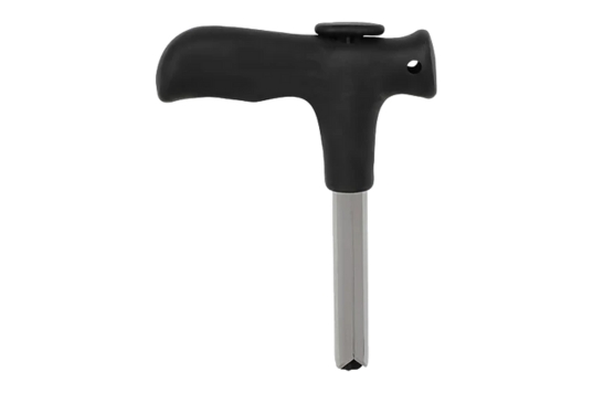 Coconut Opener