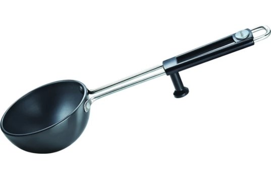 Tadka Pan