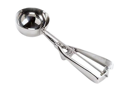 Ice - Cream Scoop