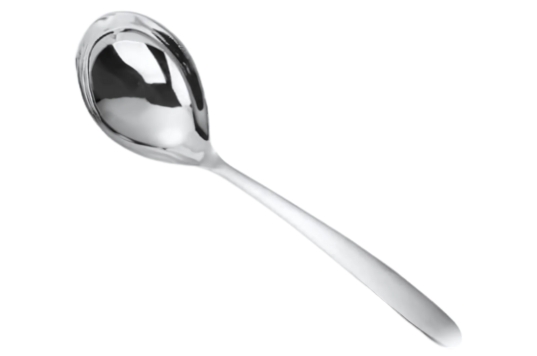 Serving Spoon