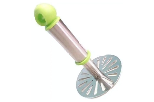 Pav-Bhaji Masher