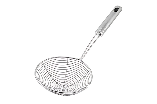 Zaro (For Frying Fries)