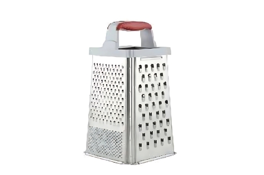 Multi-User Grater