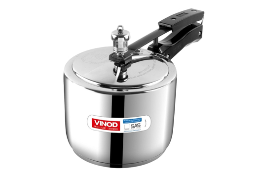 Cooker Vinod