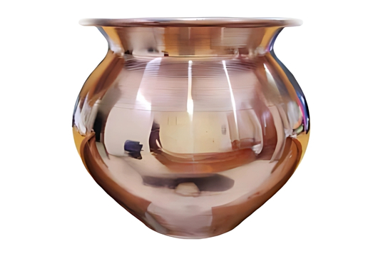 Lota Copper