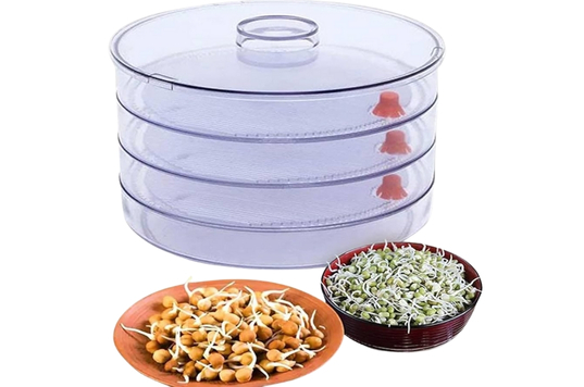 Sprout Maker