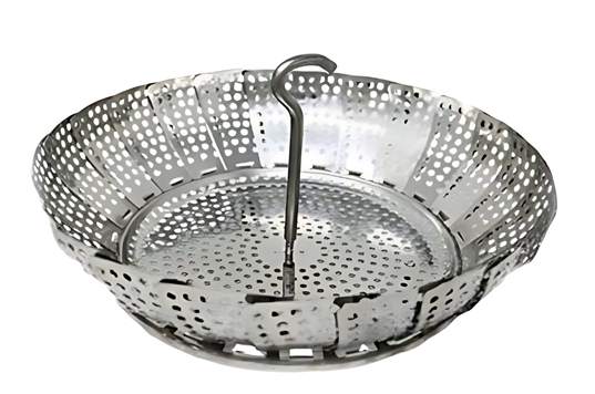 Multi-Purpose Steamer