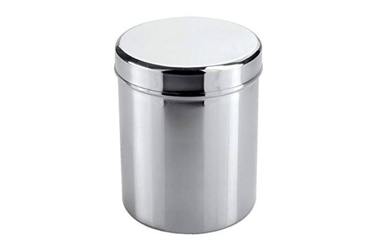 Dabba Silver