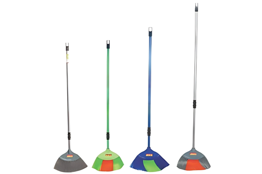 Broom Expandable Handle Ceiling