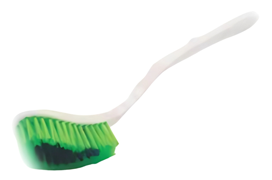 Toilet Brush Aroma Plastic