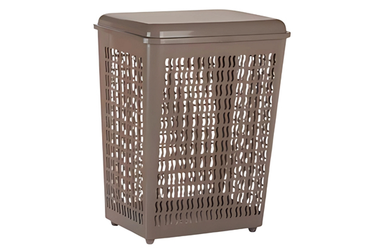 Laundry Basket Rectangle