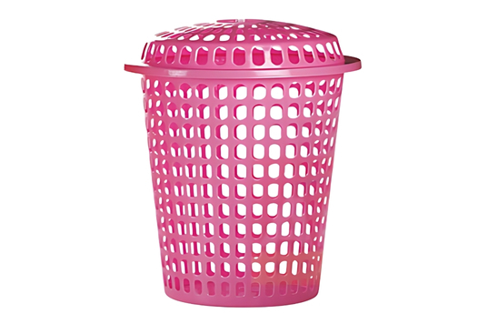 Laundry Basket Round