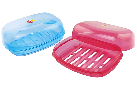 Soap Case with Lid