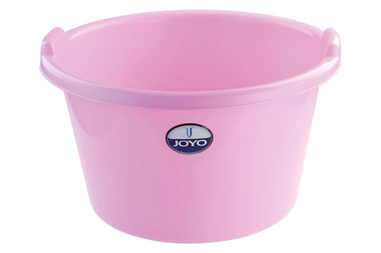Plastic Tubs