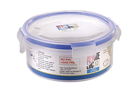 Dabba Round -1075