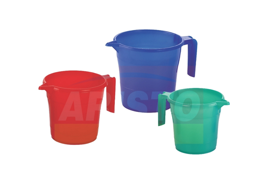Bath Tumbler