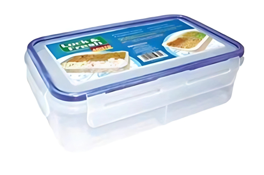 Dabba Lock & Fresh-220