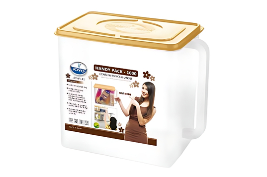 Dabba-Handy Pack 1000
