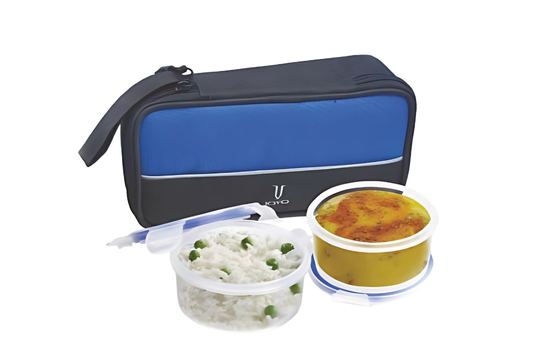 Lunch Pack 2 Pcs Set