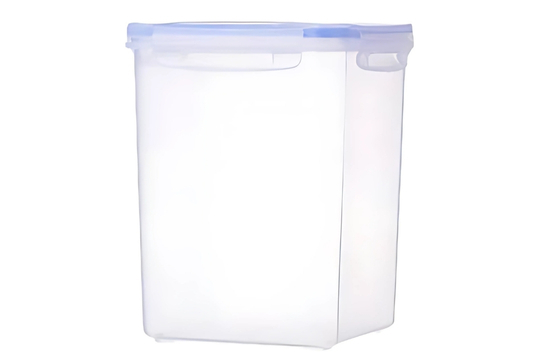 Dabba Lock & Fresh-204