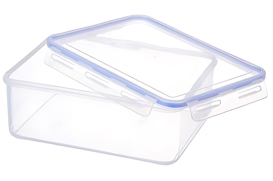Dabba Lock & Fresh Rectangle-401
