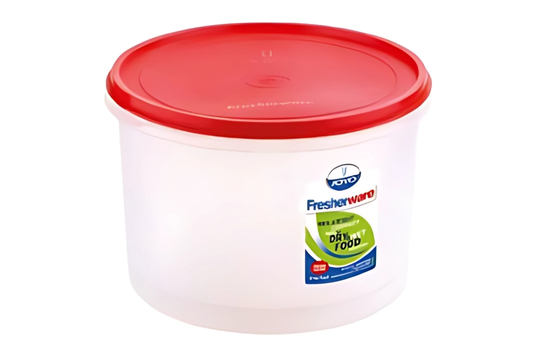 Dabba Round-550