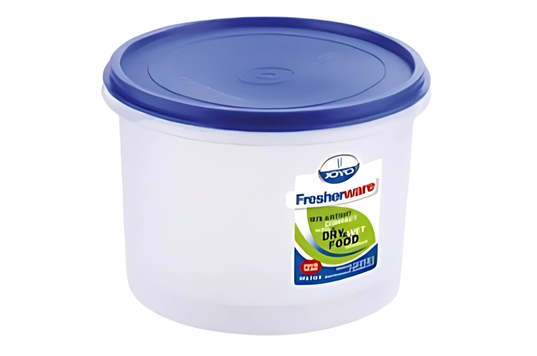 Dabba Round-400