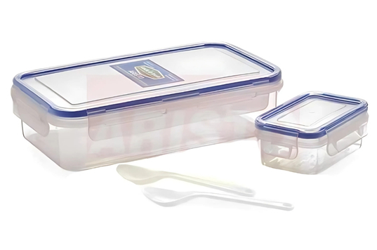 Dabba- Lock & Fresh- Lunch Pack
