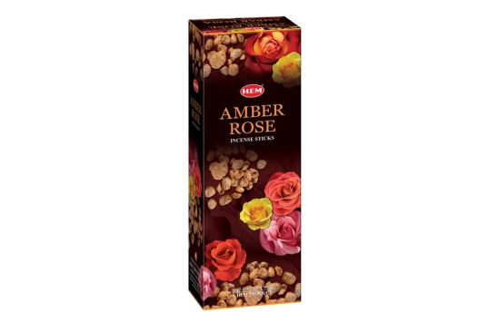 Hem-Amber