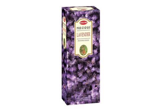 Hem-Lavender
