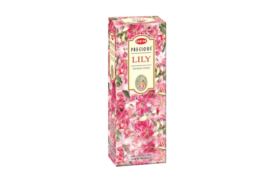 Hem-Lily