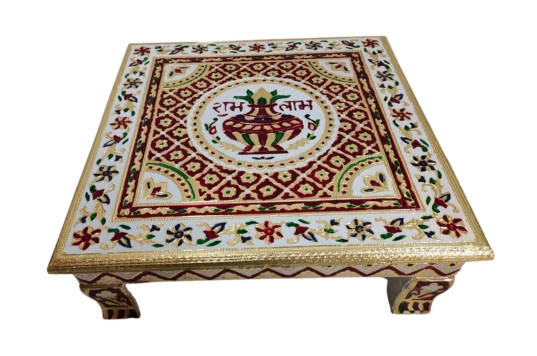 Bajat - Golden Minakari
